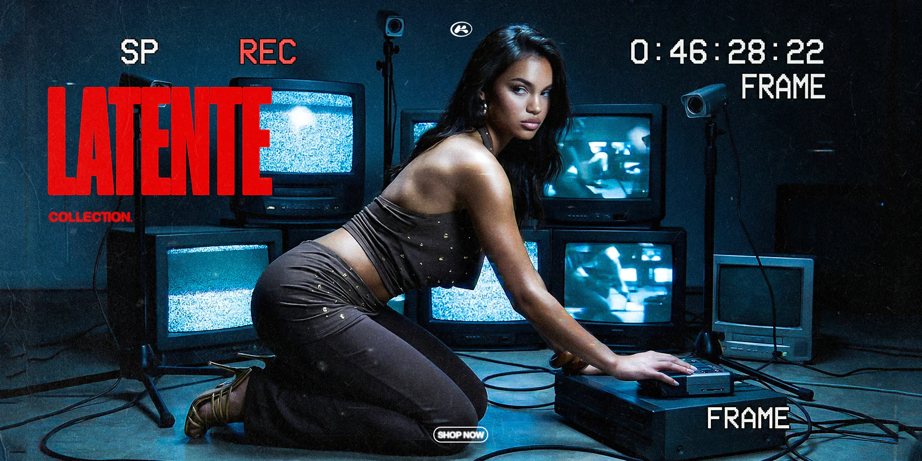 Define Your Edge with THE KRIPT